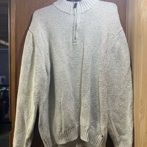 Chaps Men’s Quarter Zip